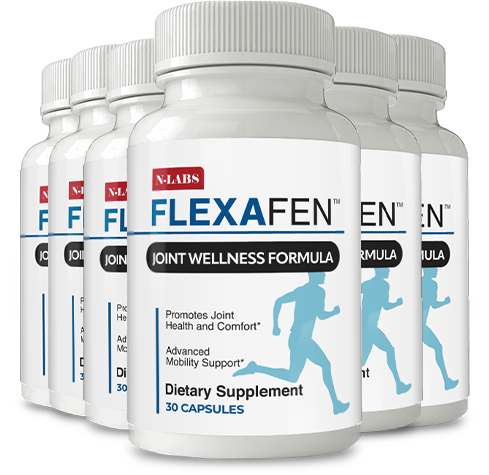 flexafen multi bottle bundle
